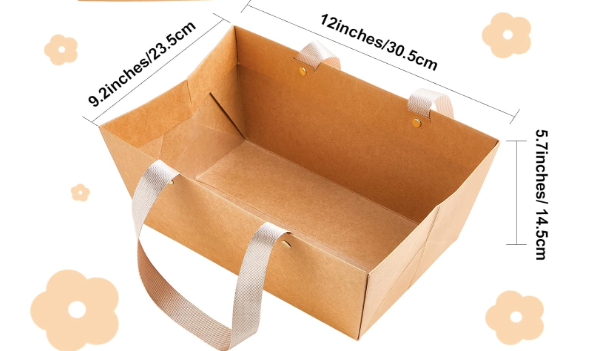 Customize Gift Basket