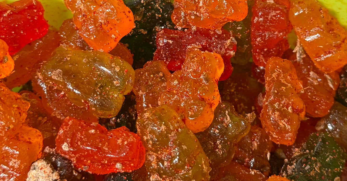 Gummy Bears